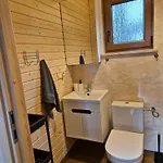 Dziczek Tatil Evi Borsk