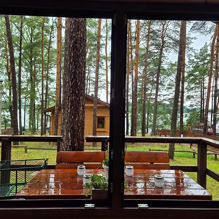 Holiday home Dziczek *