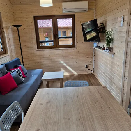 Dziczek Holiday home