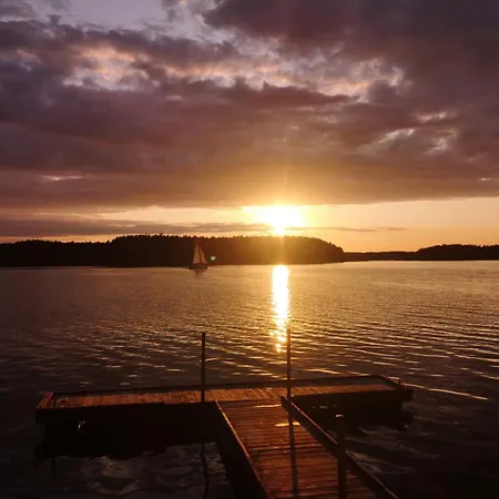 Сasa de vacaciones Dziczek *