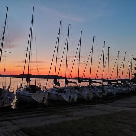 Сasa de vacaciones Dziczek