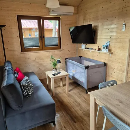Holiday home Dziczek