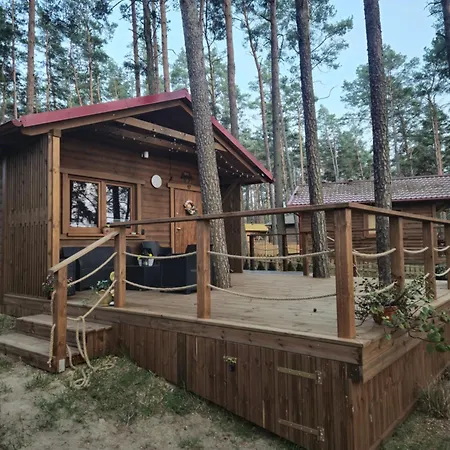 Dziczek Holiday home