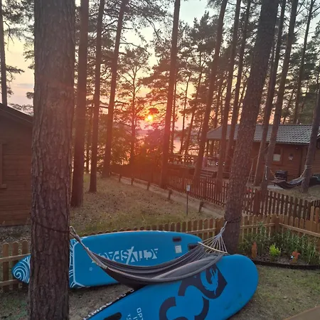 Dziczek Semesterbostad *