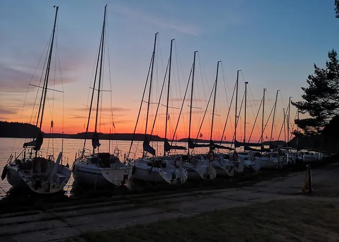 Semesterbostad Dziczek