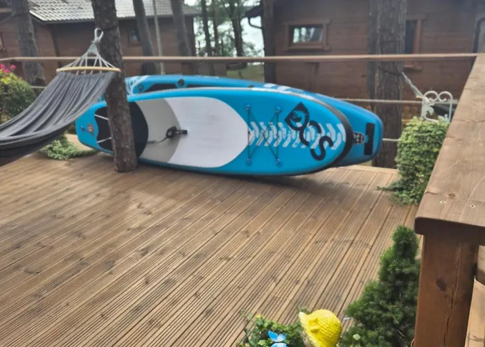 Dziczek Semesterbostad